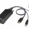 ATEN KG9900T Premium Module DisplayPort/USB  KVM IP Omnibus