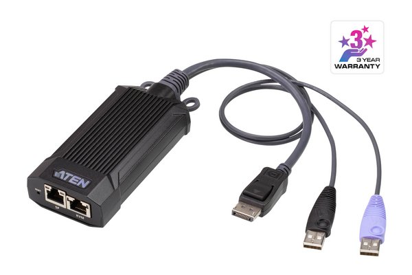 ATEN KG9900T Premium Module DisplayPort/USB KVM IP Omnibus