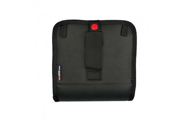 Activ + - étui pour imprimante mobile Zebra ZQ521 + ceinture