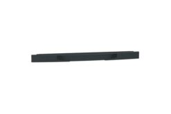 Bandeau inférieur pour baie LCS² largeur 800mm