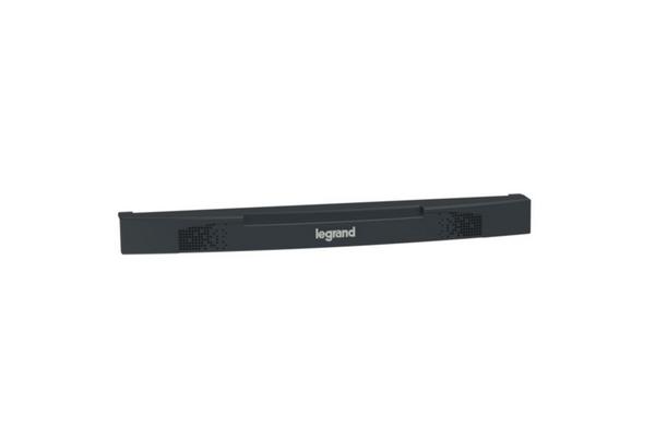 Bandeau supérieur pour baie LCS² largeur 600mm