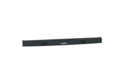 Bandeau supérieur pour baie LCS² largeur 800mm