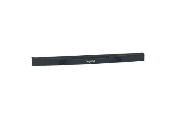 Bandeau supérieur pour baie LCS² largeur 800mm