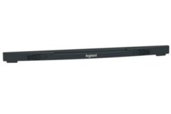 Bandeau supérieur pour coffret 19pouces LCS²