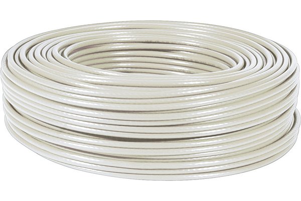 CABLE MULTIBRIN F/UTP CAT6 GRIS CCA - 100M