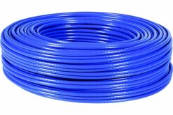 CABLE MULTIBRIN F/UTP CAT6A LS0H BLEU - 100M