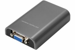 CARTE GRAPHIQUE USB 2.0 VGA