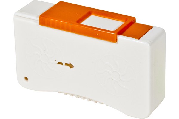 CASSETTE DE NETTOYAGE FIBRE