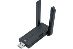 CLEF USB WIFI6E AXE5400