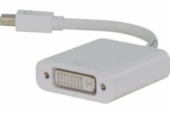 CONVERTISSEUR ACTIF Mini DP VERS DVI
