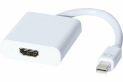 CONVERTISSEUR ACTIF Mini DP VERS HDMI