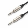 CORDON HAWA JACK MONO 6,35 / JACK MONO 6,35 NEUTRIK DE 20 M