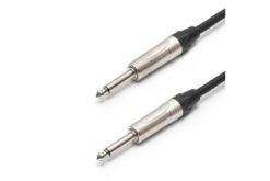CORDON HAWA JACK MONO 6,35 / JACK MONO 6,35 NEUTRIK DE 5 M