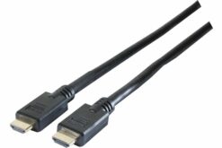 CORDON HDMI 2.0 -18Gbps + CHIPSET  - 7,5m