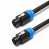 CORDON JUMPER 8400 SPEAKON-SPEAKON NL8FC NEUTRIK DE 3 M