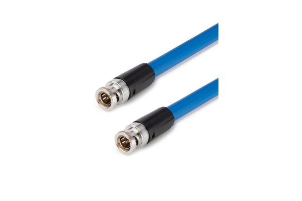 CORDON MASSIMO BNC/BNC NEUTRIK DE 100 m