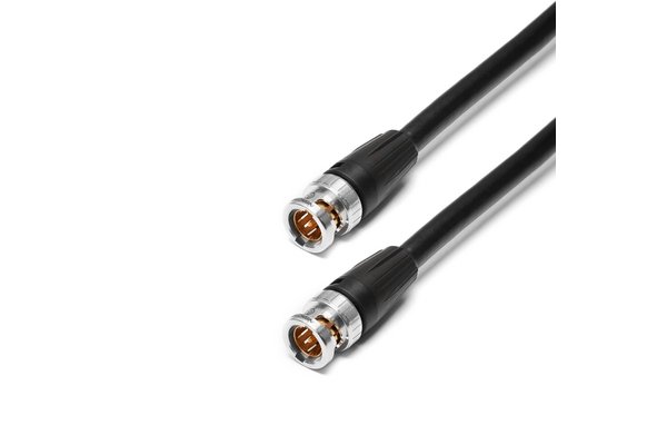 CORDON PRIMA BNC/BNC NEUTRIK DE 70 m