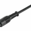 CORDON TOSLINK M/M OR 1.8M