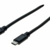 CORDON USB 3.1 Gen1   C - C - 1,80m
