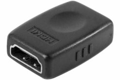 COUPLEUR HDMI A/A Femelle -Femelle