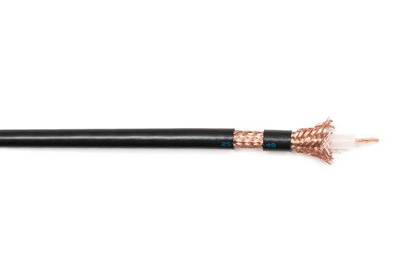 Cable RG 213 LSZH