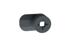 Came de fermeture LCS² - plastique