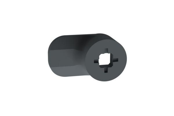 Came de fermeture LCS² - plastique