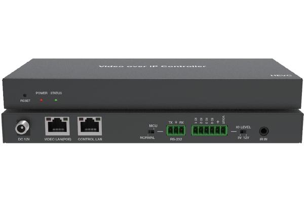 Contrôleur AV sur IP pour séries IP1080