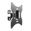 DACOMEX Support mural inclinable W42-200S pour écran 23-42"