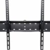 DACOMEX Support mural inclinable W70-600T pour écran 37-70"