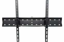 DACOMEX Support mural inclinable W70-600T pour écran 37-70"
