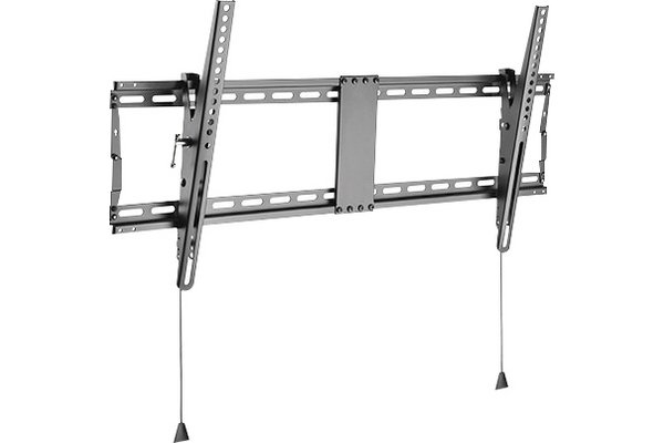 DACOMEX Support mural inclinable W90-800T pour écran 43-90"