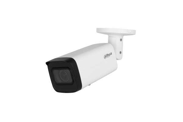 DAHUA- Caméra bullet 5 Mps DH-IPC-HFW2541T-ZS- Blanc