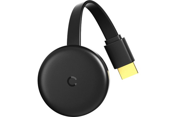 DONGLE HDMI MIRACAST/DLNA/AIRPLAY FHD