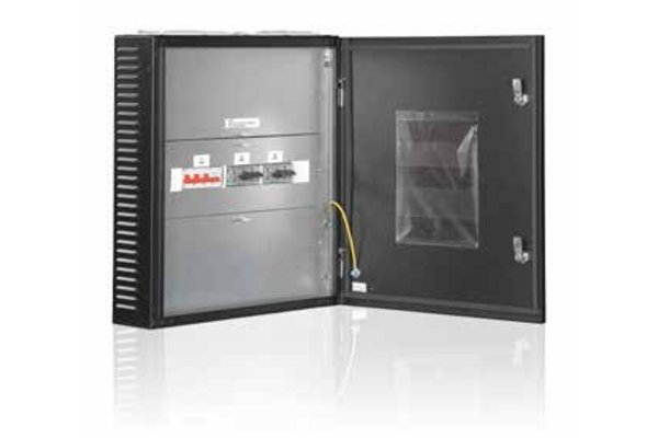 EATON Bypass switch 93PM/93E - 2 Switches - 20kW (P-10500004