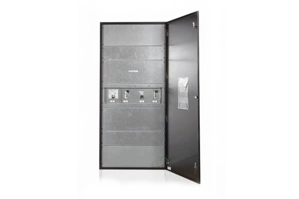 EATON Bypass switch 93PM/93E - 4 Switches - 100kW (P-1050000