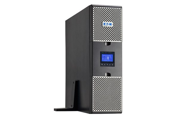 EATON Onduleur 9PX RT3U HotSwap - 3000 W - 3000 VA - 5 sorti