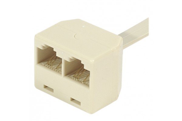 ECLATEUR RJ45 MFF 15CM ETHER