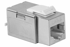 EMBASE RJ45 STP A BASCULE CAT 6