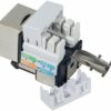 EMBASE RJ45 STP COURTE CAT 5e
