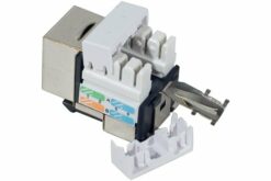 EMBASE RJ45 STP COURTE CAT 5e
