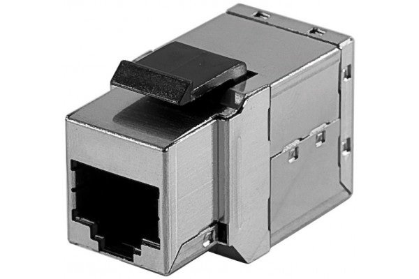 EMBASE TRAVERSEE RJ45 STP - CAT 5e
