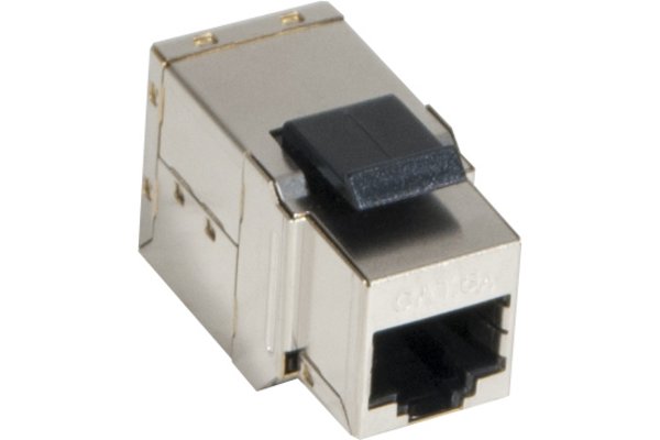 EMBASE TRAVERSEE RJ45 STP - CAT 6A