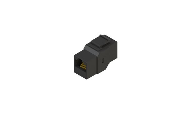 EMBASE TRAVERSEE RJ45 UTP CAT 5e