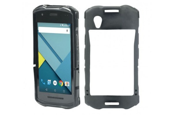 Étui PROTECH - Datalogic Memor 11 - Memor 10 - sac souple