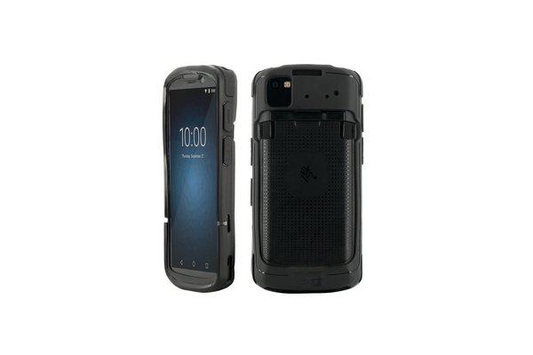 Étui PROTECH pour Zebra TC53 - TC58 - sac souple