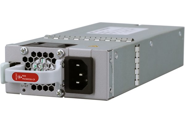 HUAWEI PAC-600S56 S5731-S Module Alimentation 600W Hot Swap