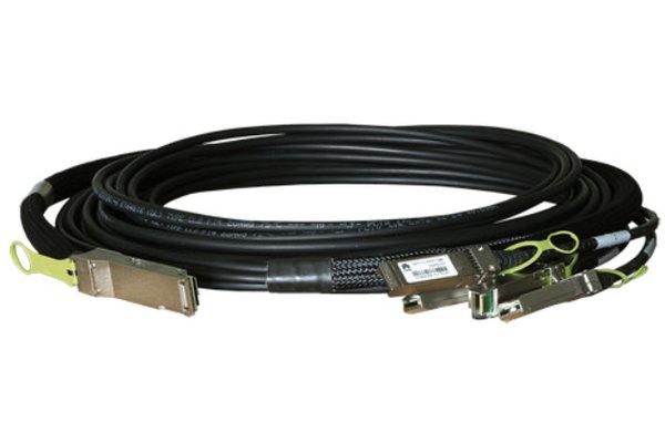 HUAWEI SFP-10G-CU3M SFP+ 10G Cordon DAC 3m codé Huawei
