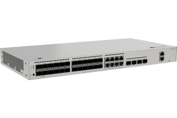 HUAWEI eKIT S310-24ST4X Switch Niv2+ 24 SFP 8 Giga 4 SFP+