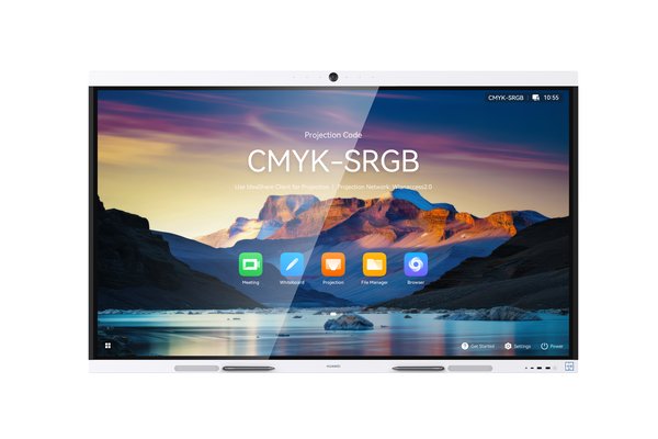 HUAWEI eKit IDEAHUB B3 IHB3-75SA écran collaboratif 75"